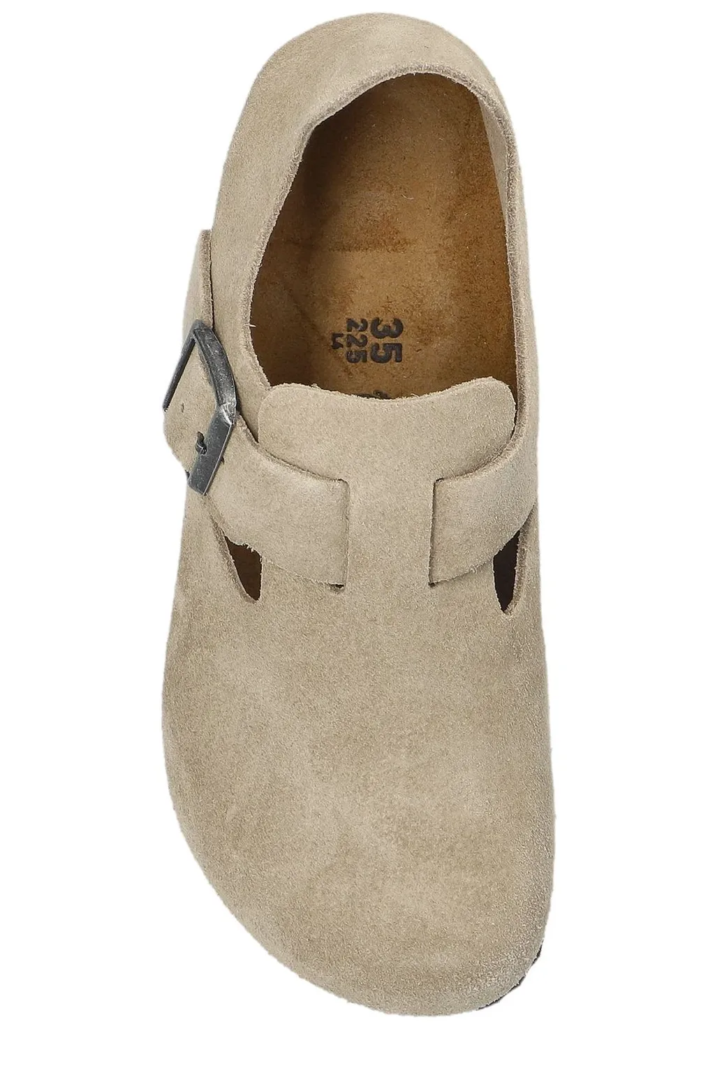 London Bs Loafers