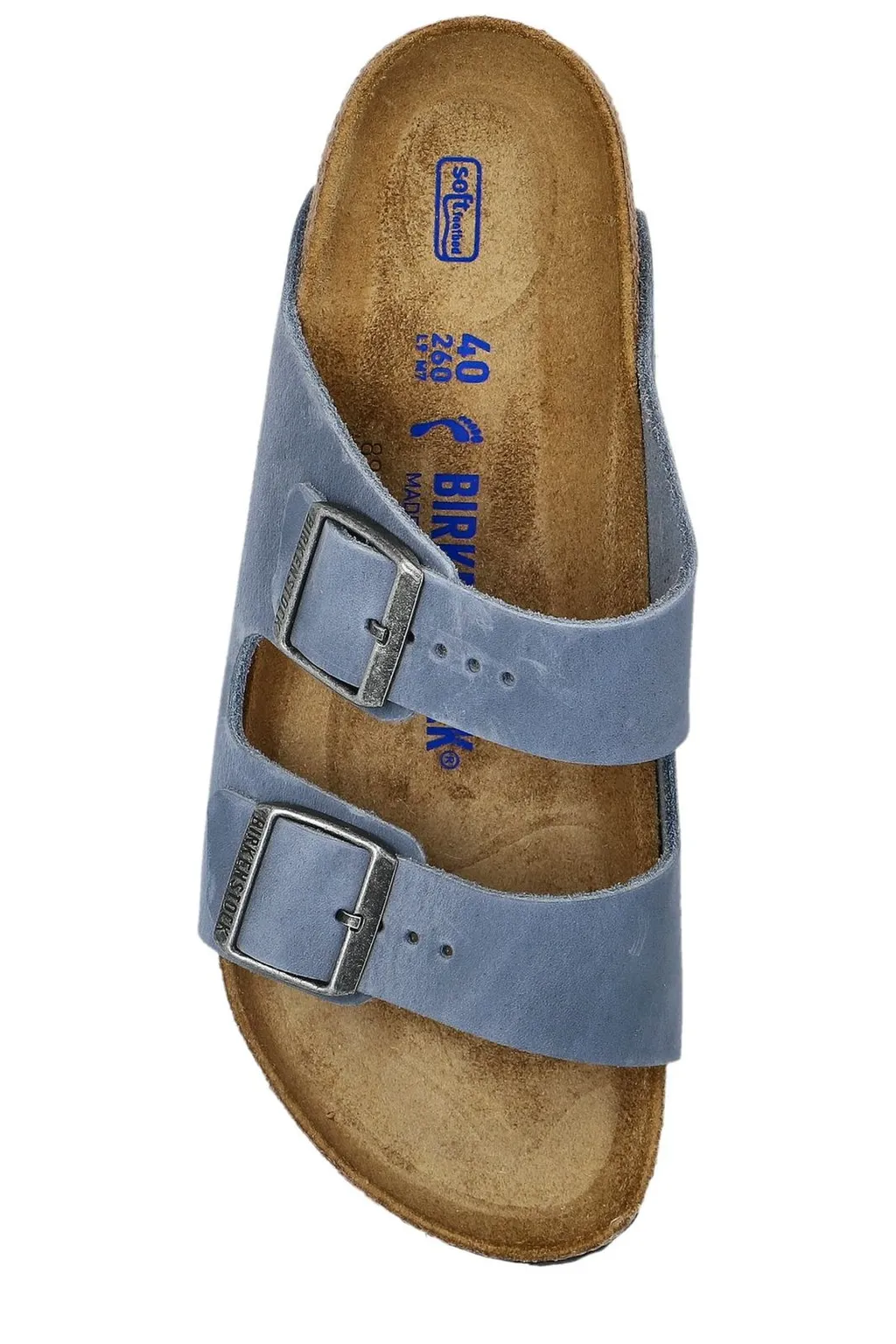 Arizona Bs Slides