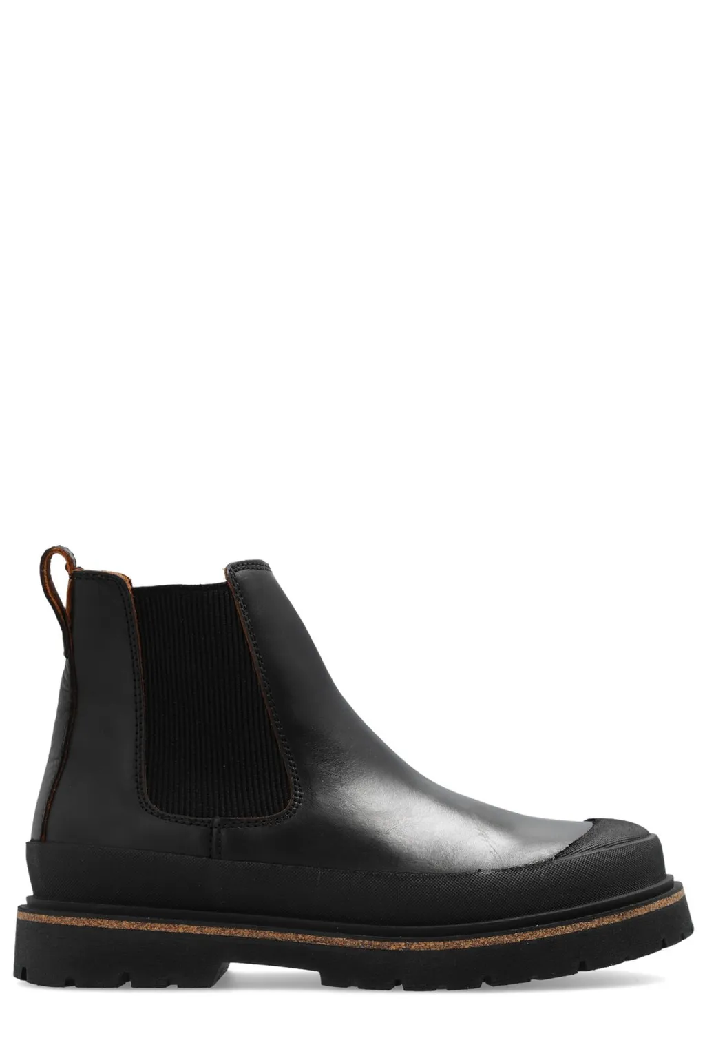 Prescott Slip-On Ankle Boots