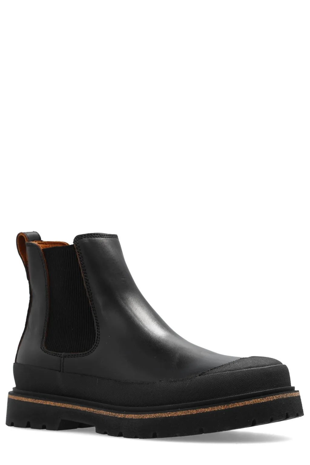 Prescott Slip-On Ankle Boots