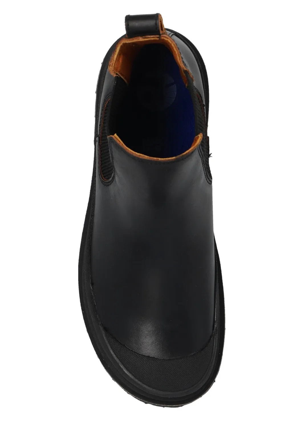 Prescott Slip-On Ankle Boots