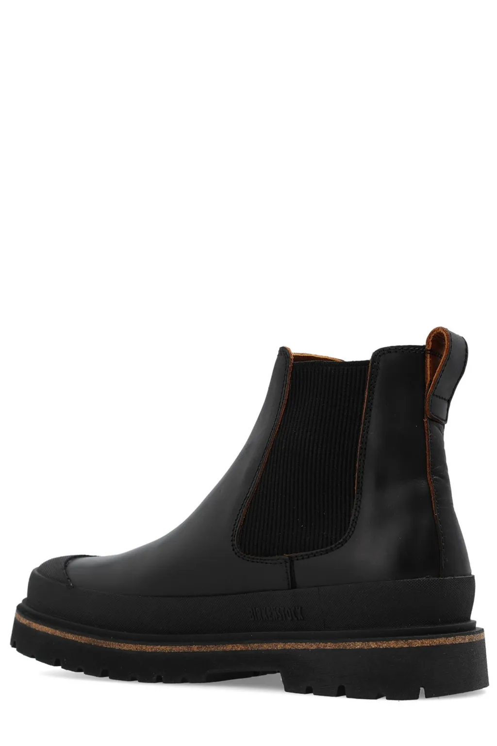 Prescott Slip-On Ankle Boots
