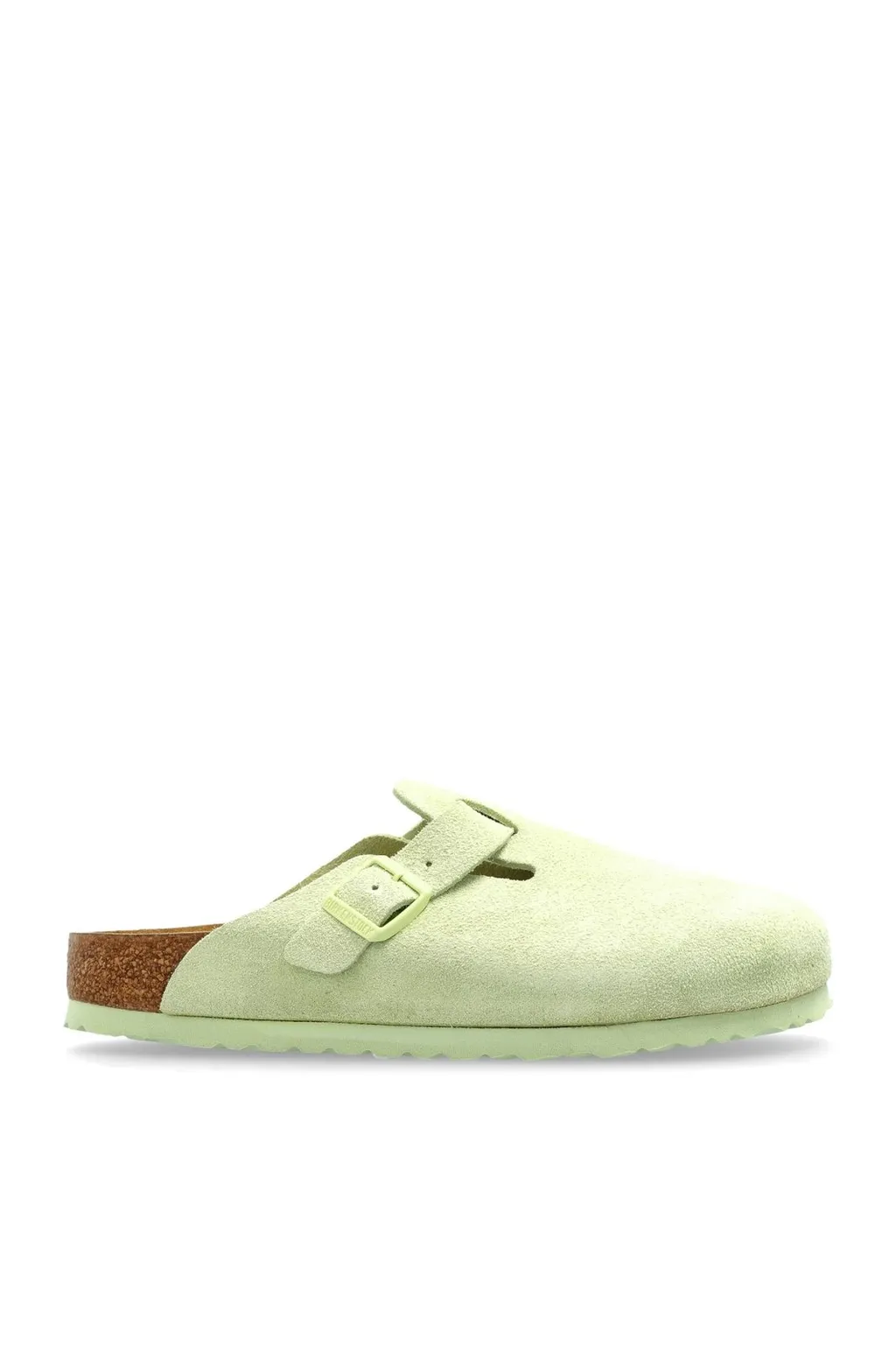 Boston Buckle Sandals