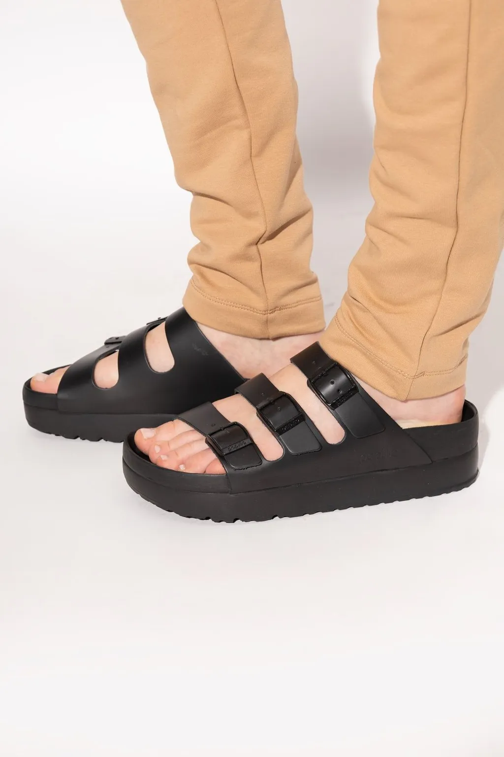 Papillio Platform Sandals