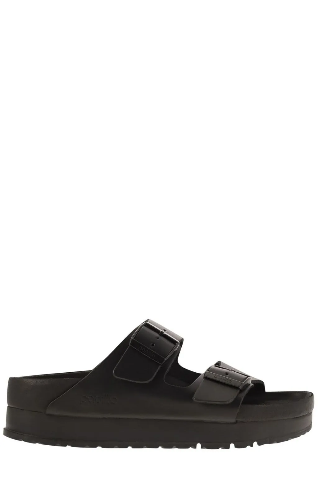 Arizona Pap Double Strap Slip-On Sandals