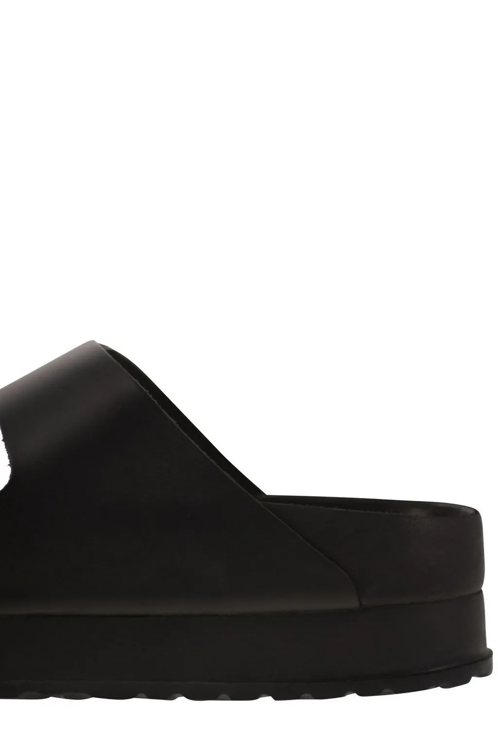 Arizona Pap Double Strap Slip-On Sandals