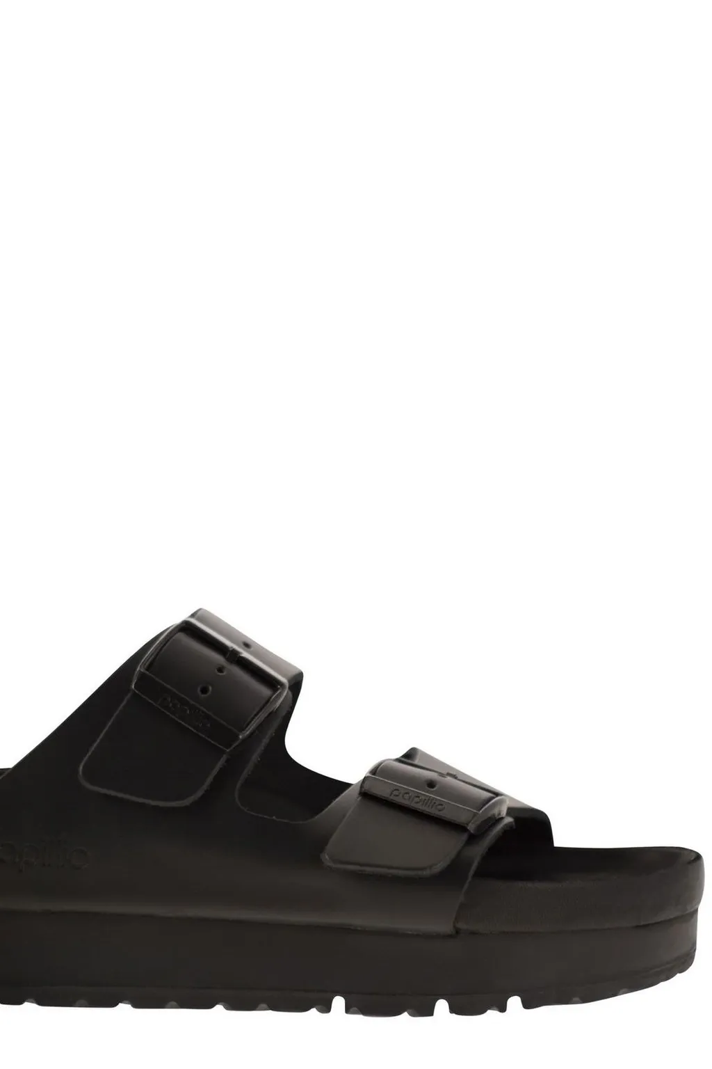 Arizona Pap Double Strap Slip-On Sandals