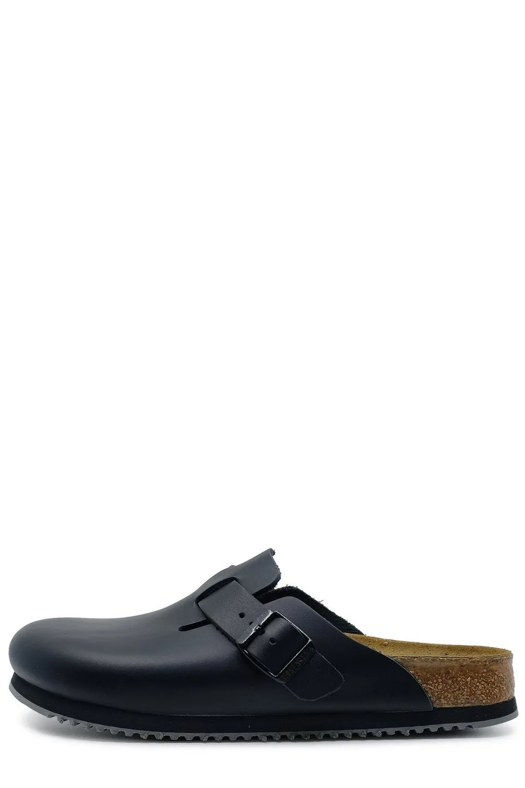 Slip-On Sandals
