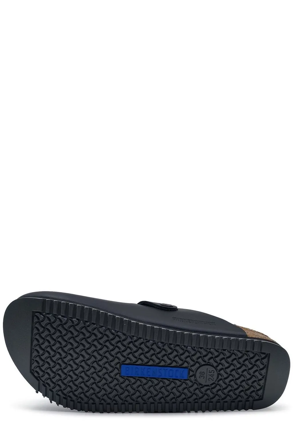 Slip-On Sandals