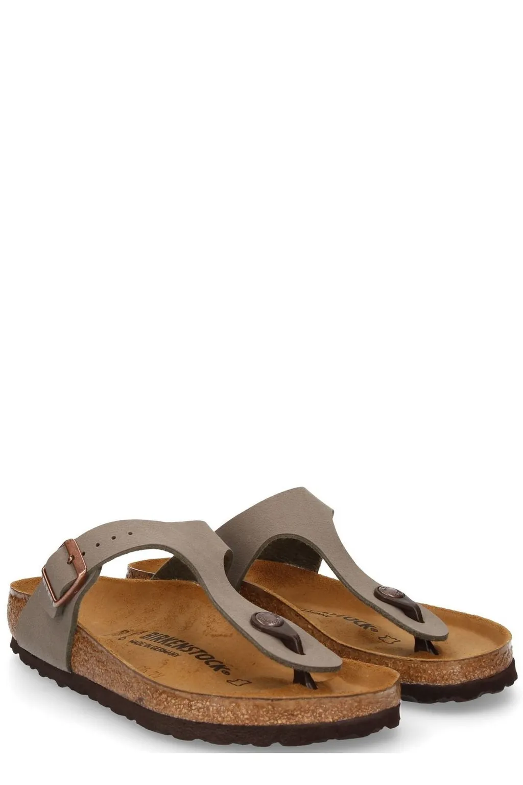 Gizeh Slip-On Sandals