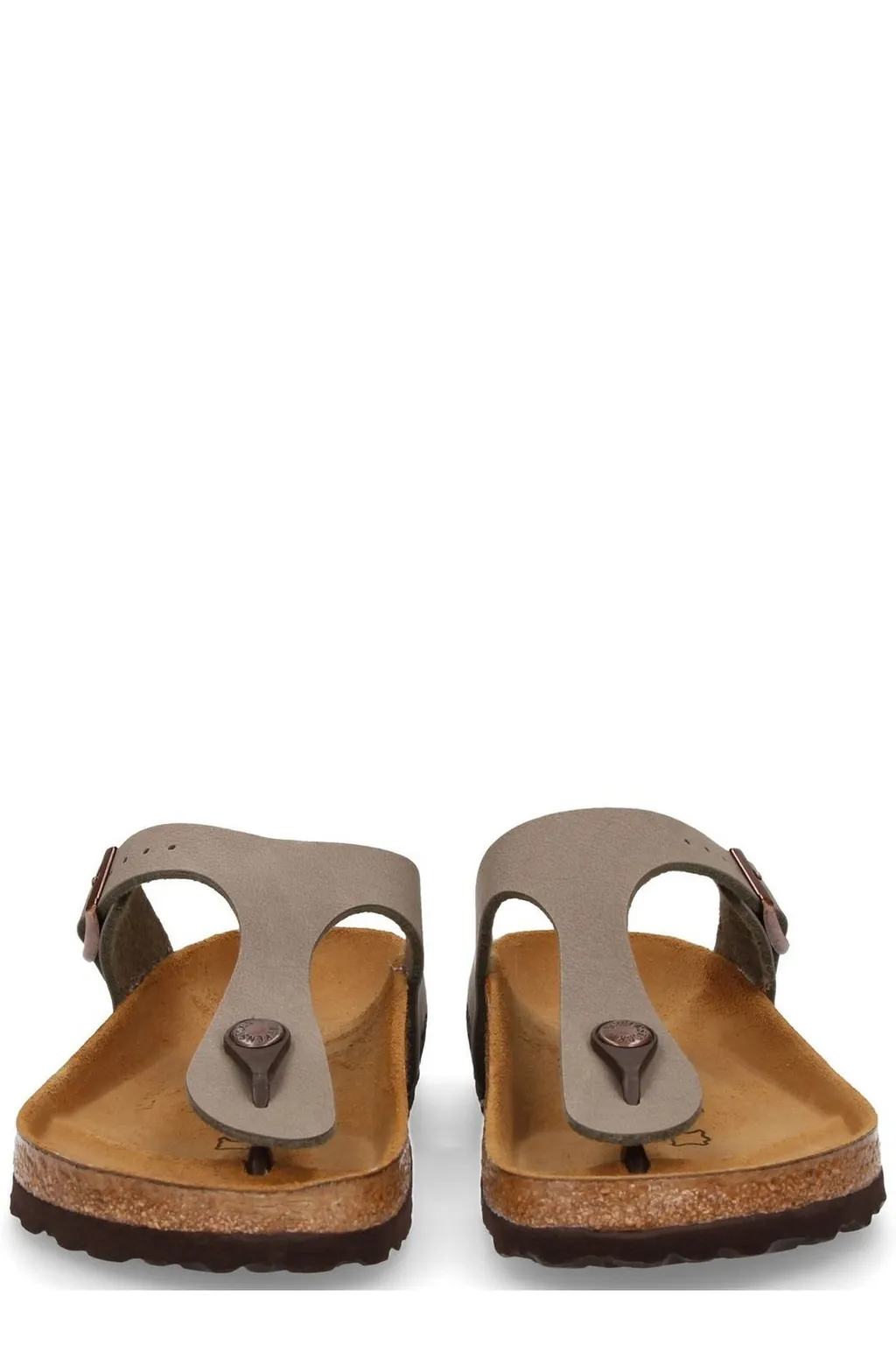 Gizeh Slip-On Sandals