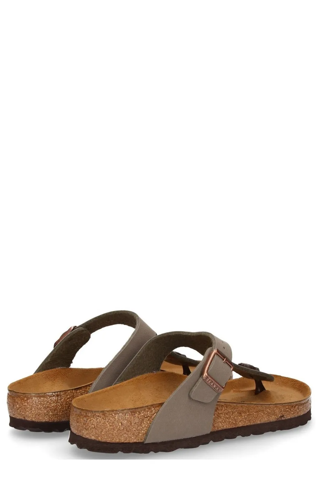 Gizeh Slip-On Sandals