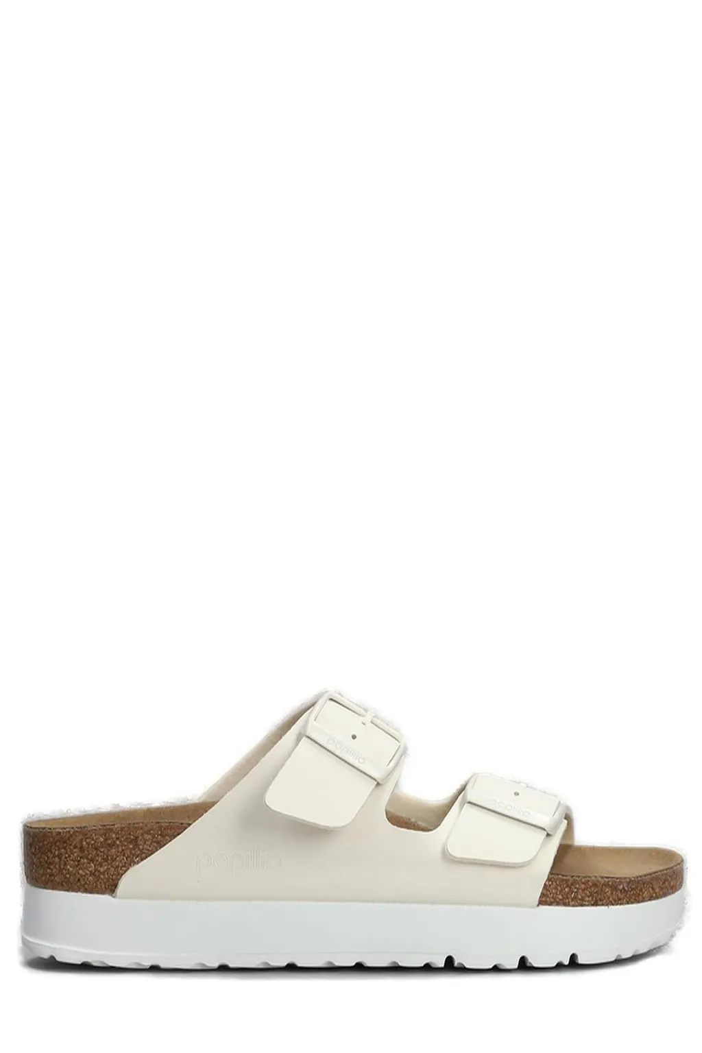 Arizona Double Strap Sandals
