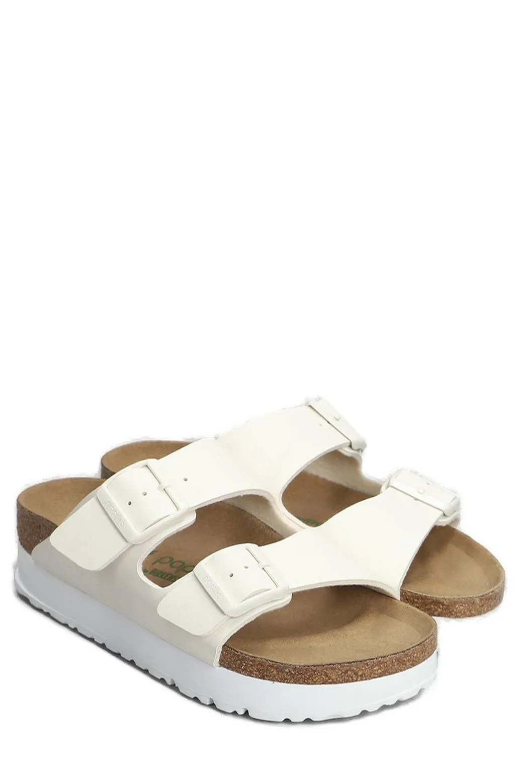 Arizona Double Strap Sandals