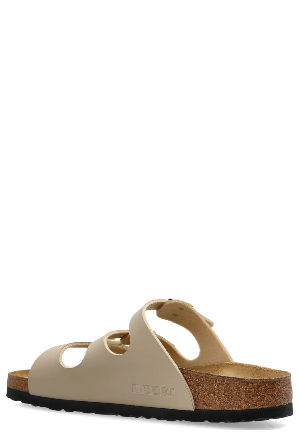 Triple Strap Comfort Sandals