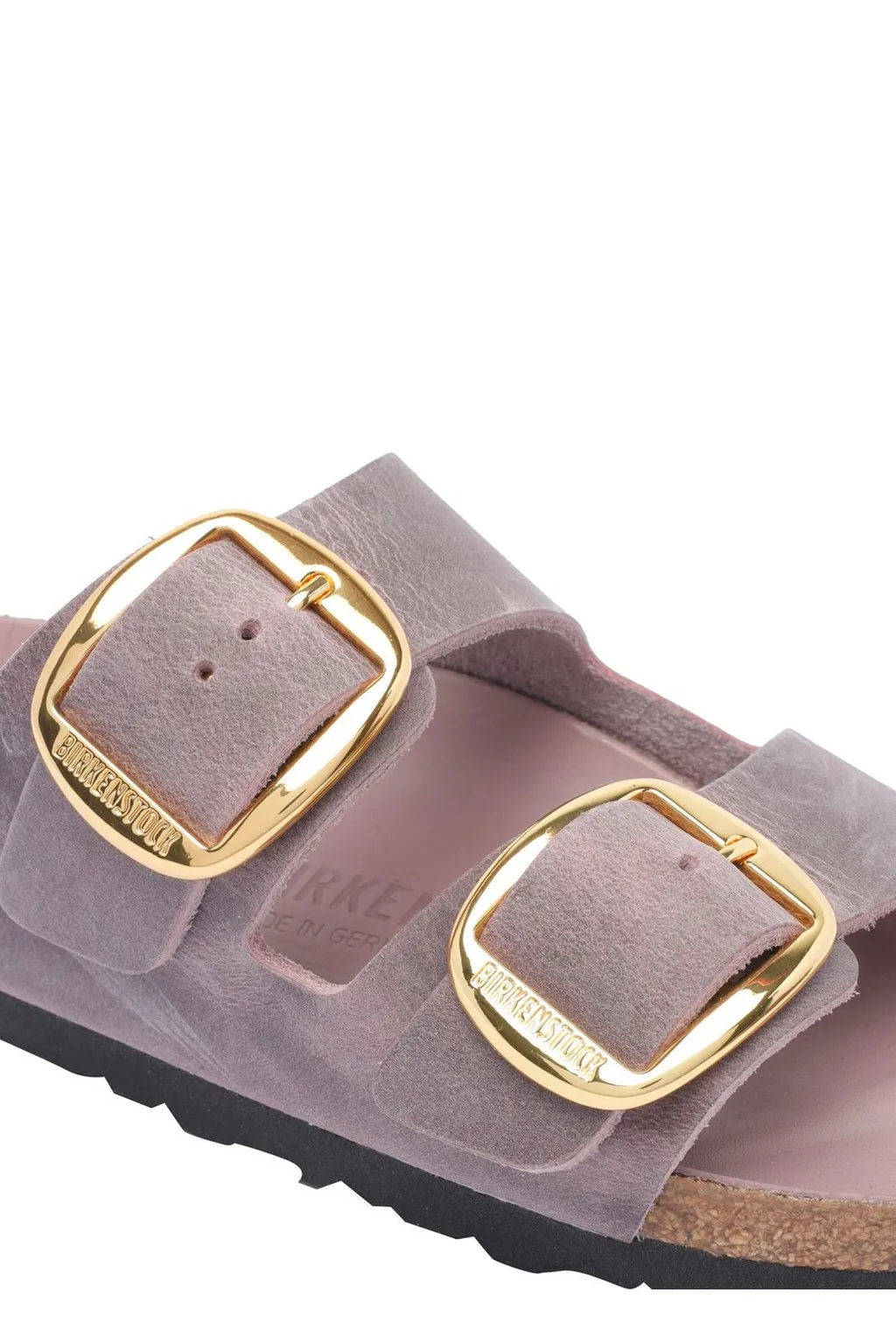 Arizona Big Buckle Sandals