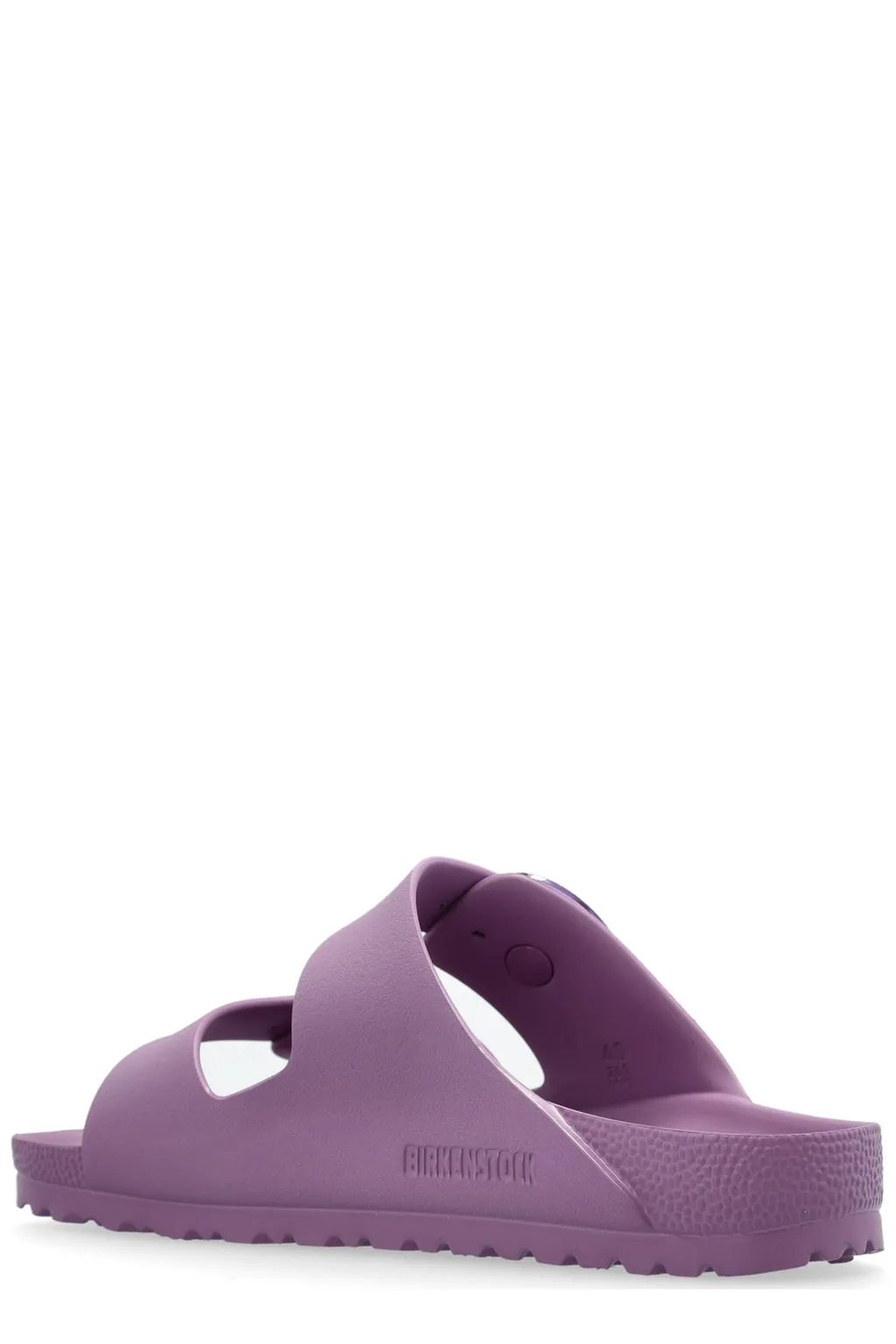 Arizona Big Buckle Slip-On Sandals