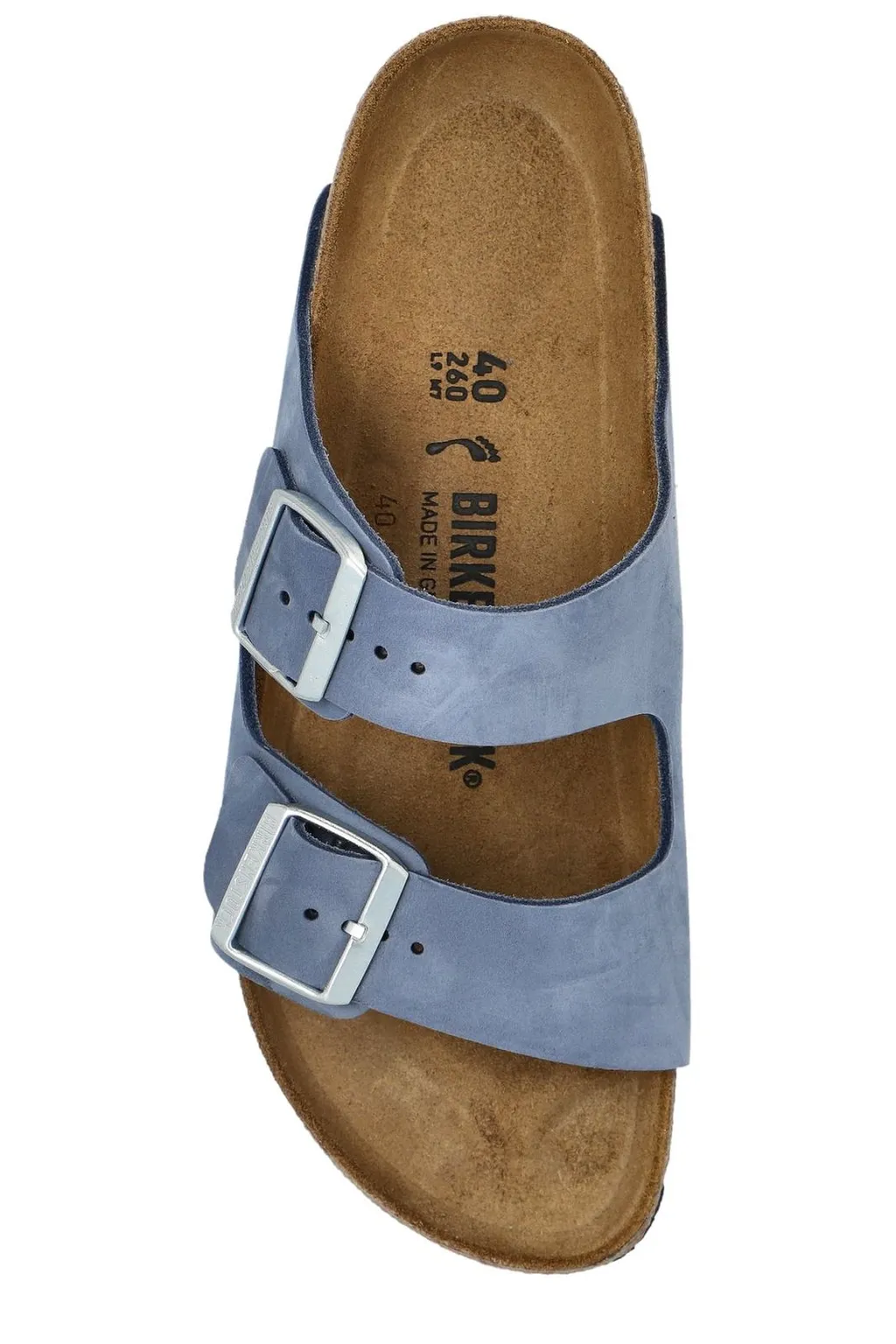 Arizona Slides