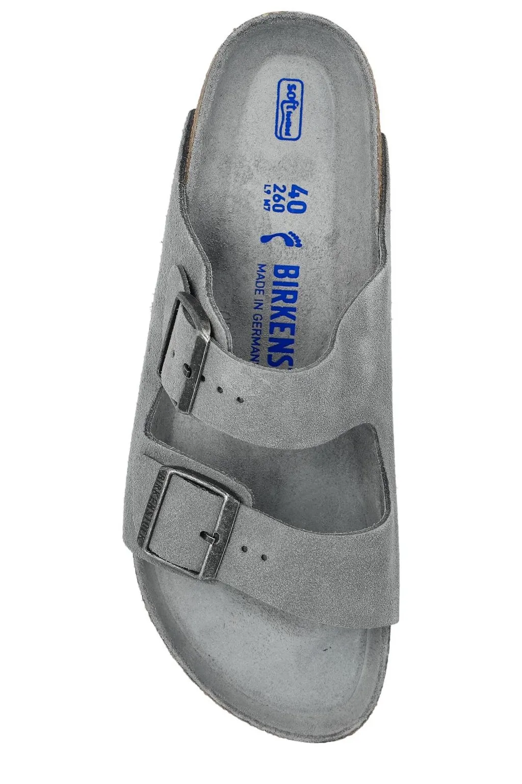 Arizona Soft Footbed Sandals