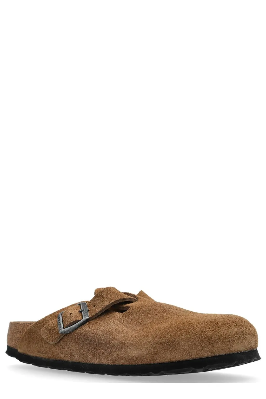Boston Soft Footbed Mules