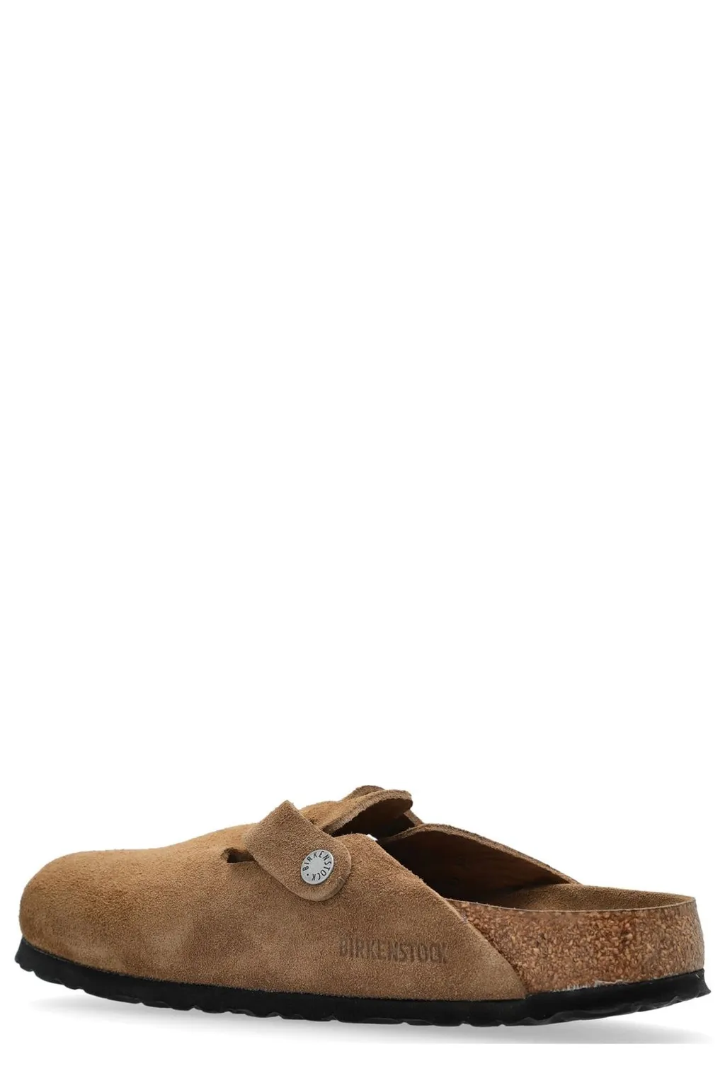 Boston Soft Footbed Mules