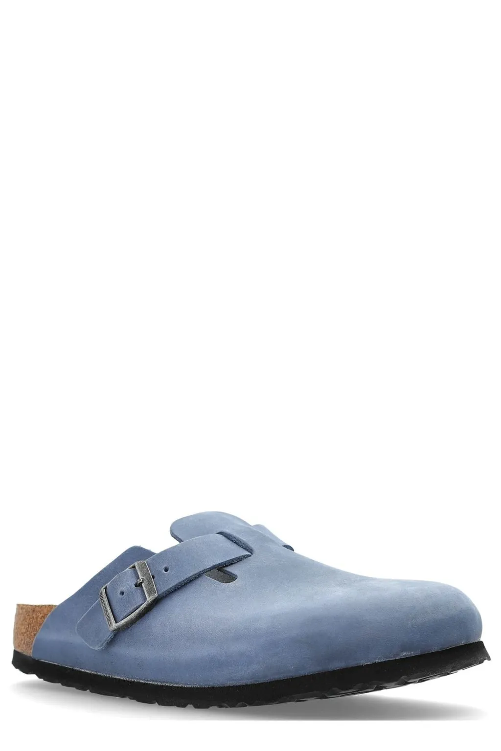 Boston Mules