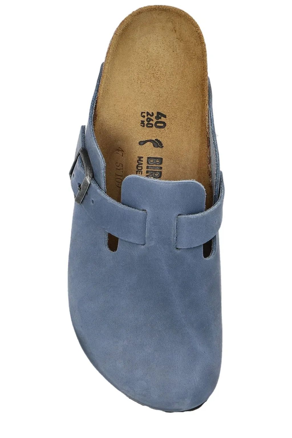 Boston Mules