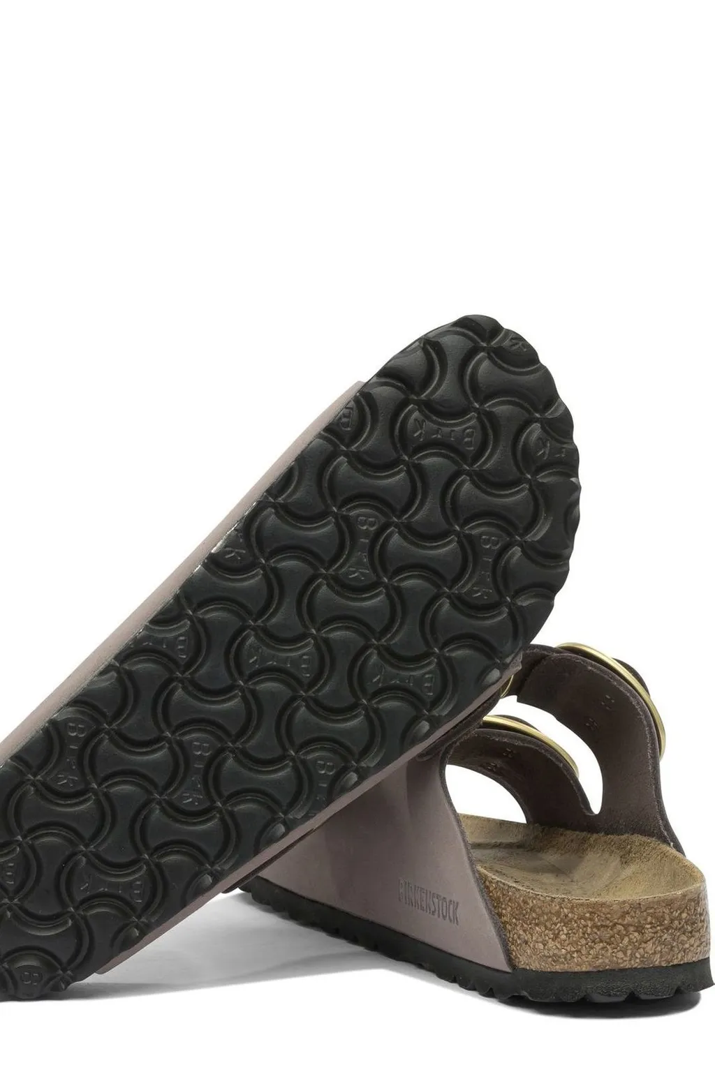 Arizona Big Buckle Slides