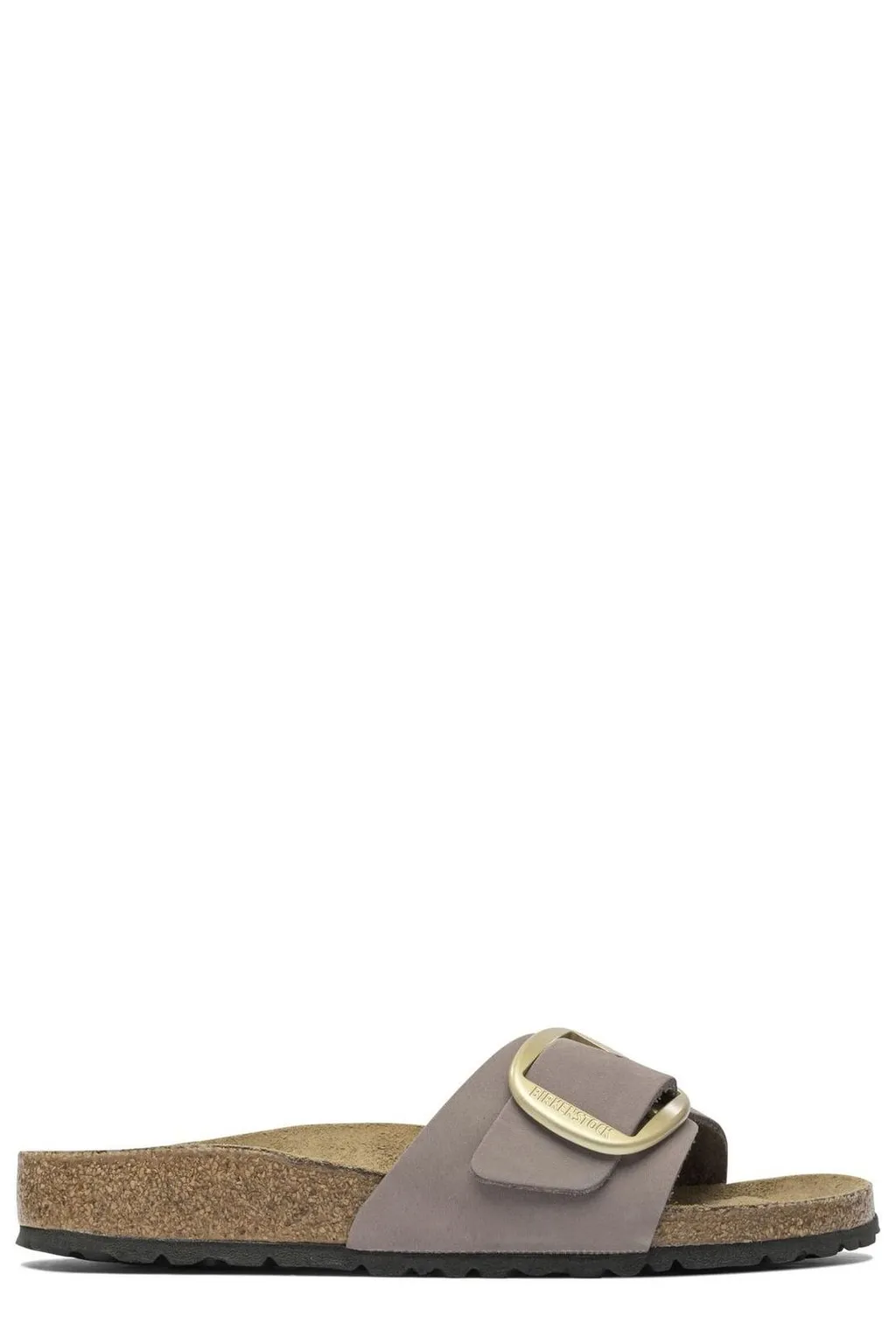 Madrid Big Buckle Sandals