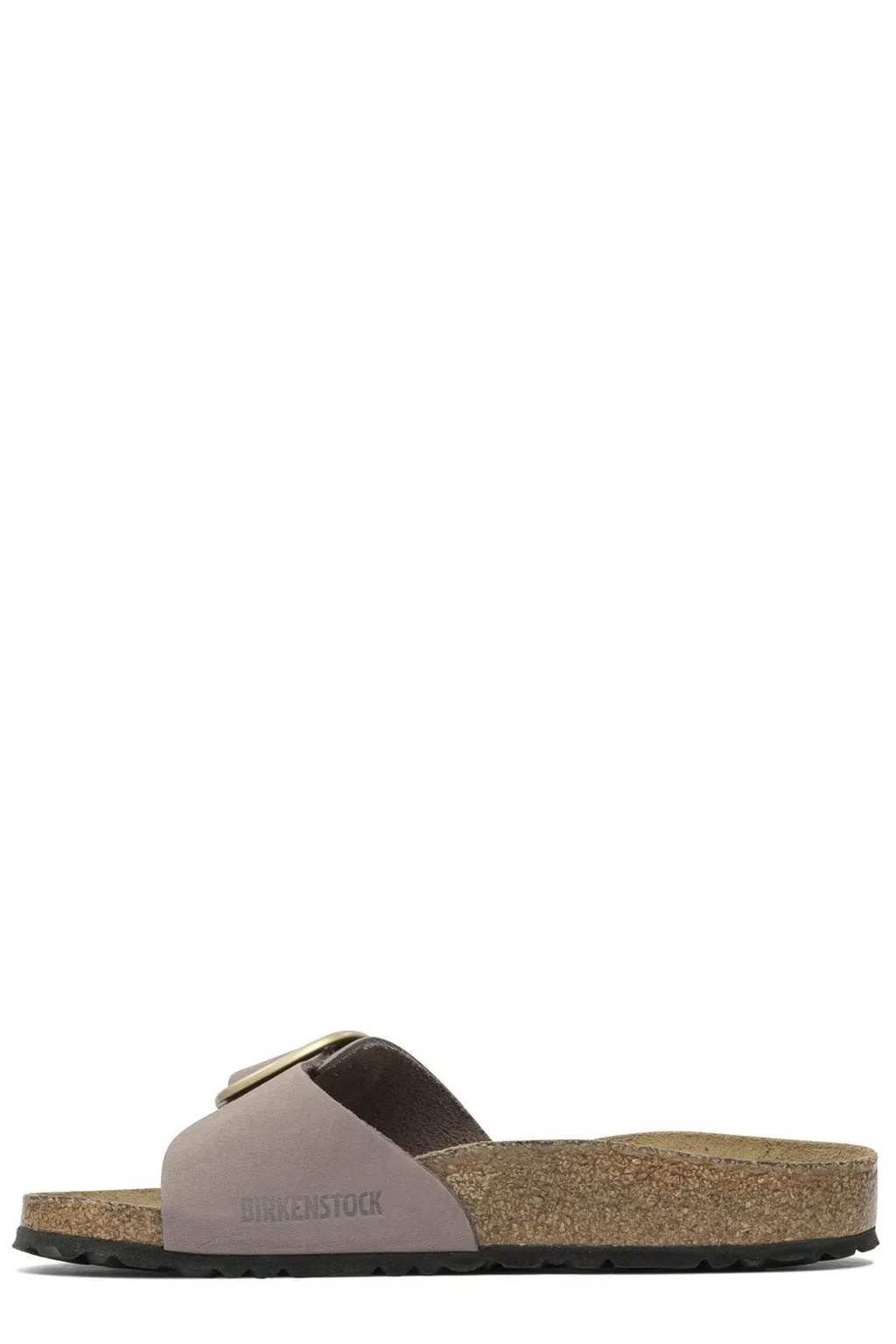 Madrid Big Buckle Sandals