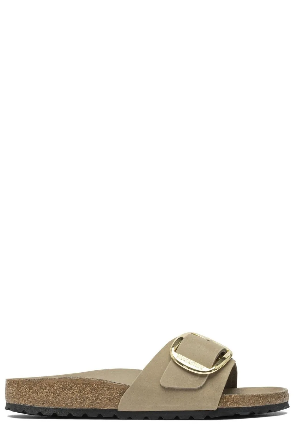 Madrid Big Buckle Sandals
