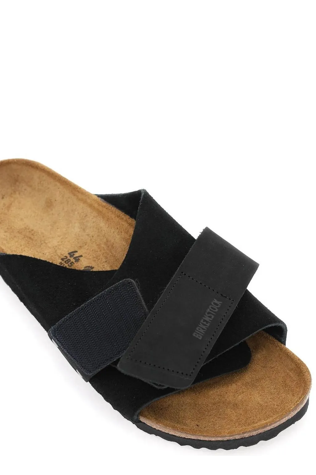 Kyoto Single Strapped Sandals