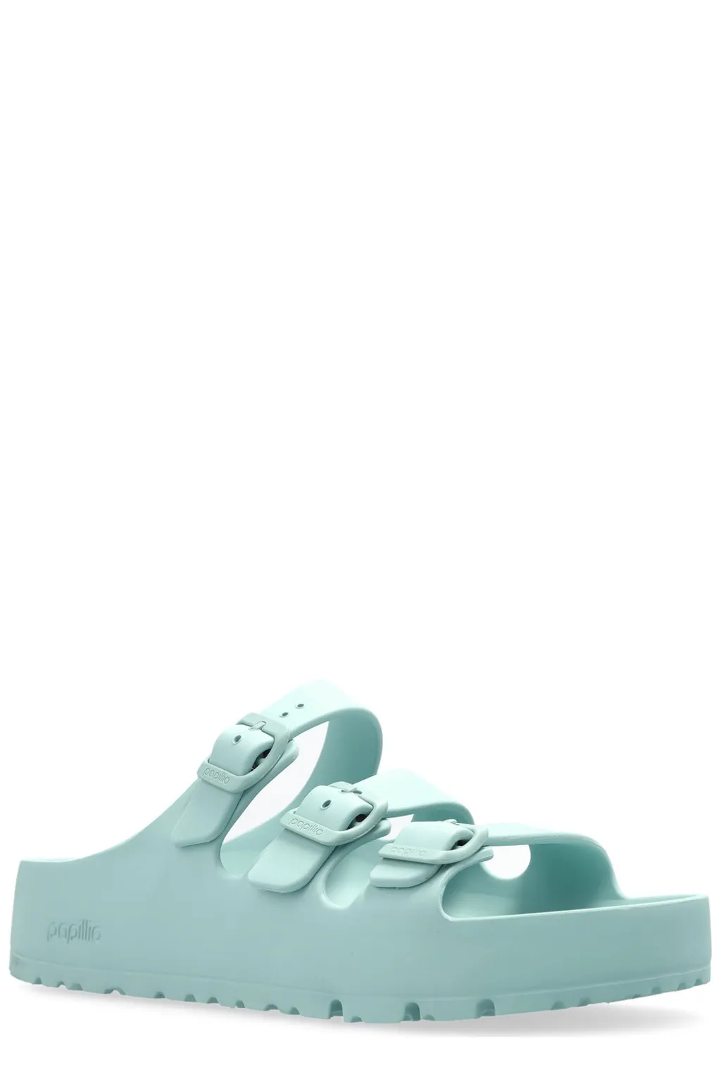 Florida Flex Platform Sandals