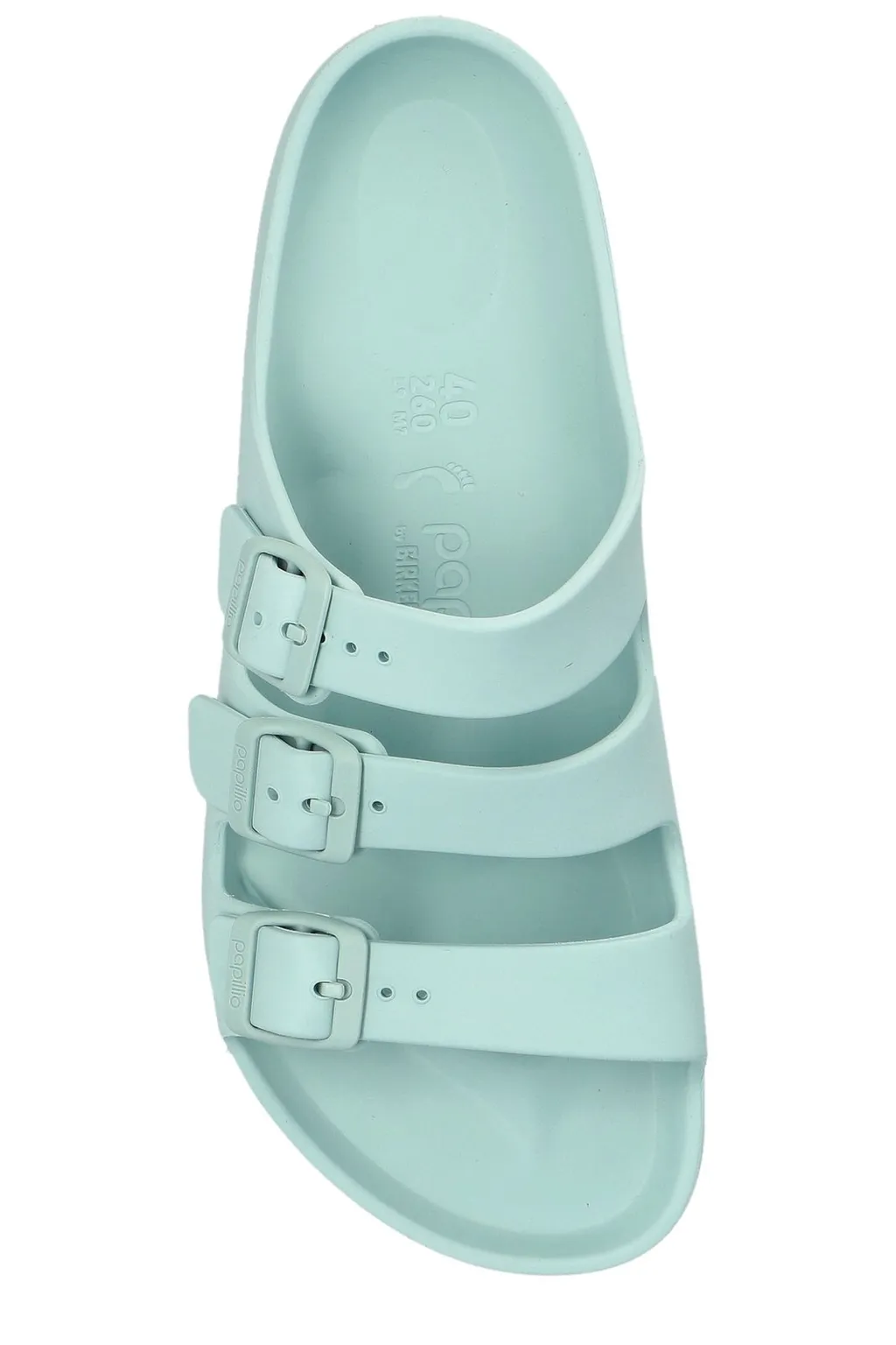 Florida Flex Platform Sandals