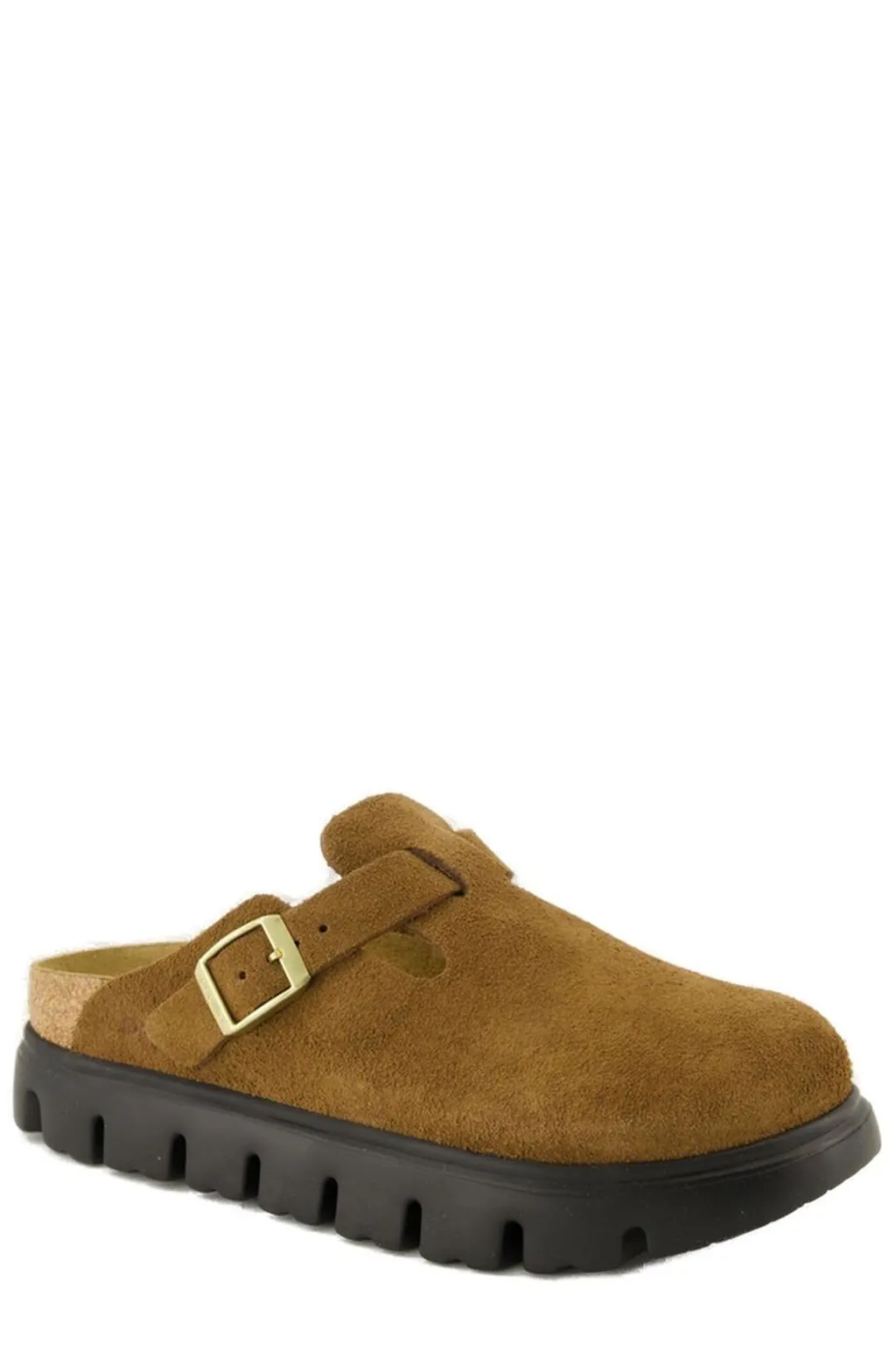 Boston Slip-On Mules