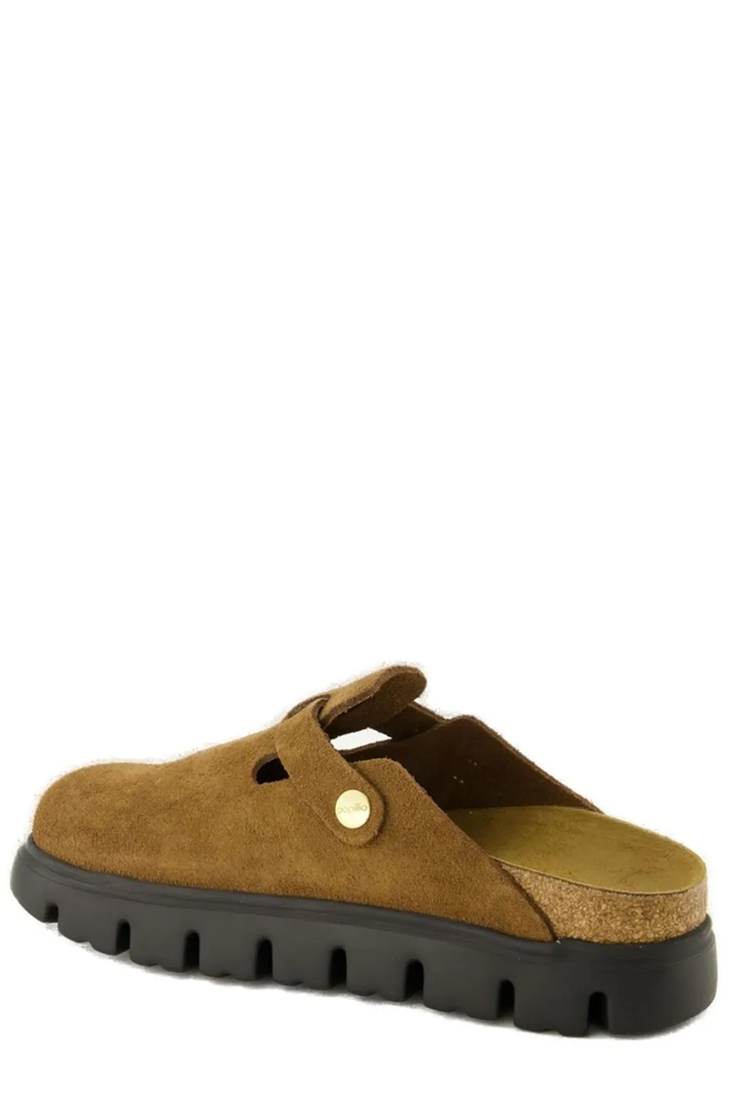 Boston Slip-On Mules
