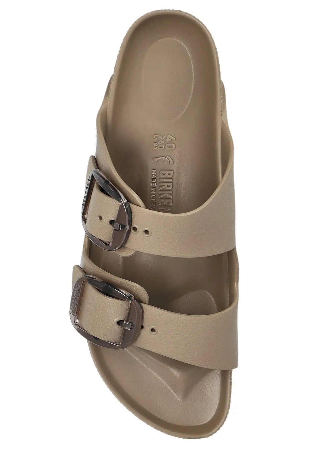 Arizona Big Buckle Sandals