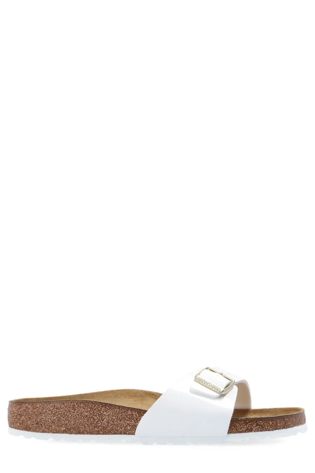 Madrid Slippers