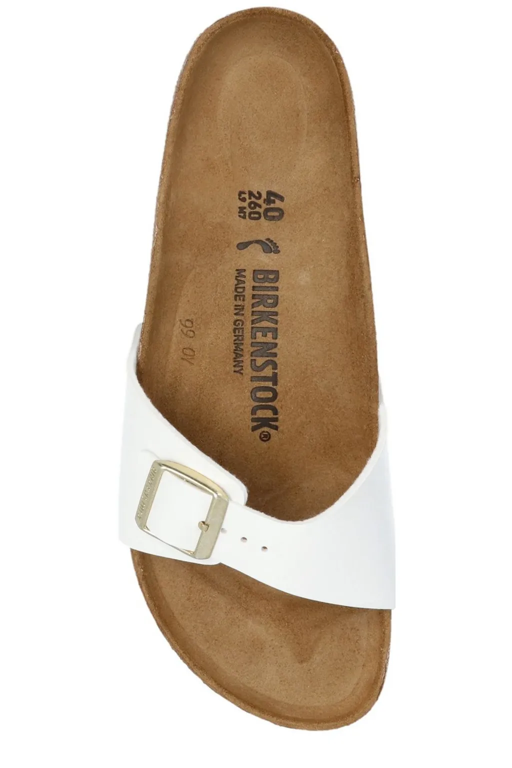 Madrid Slippers