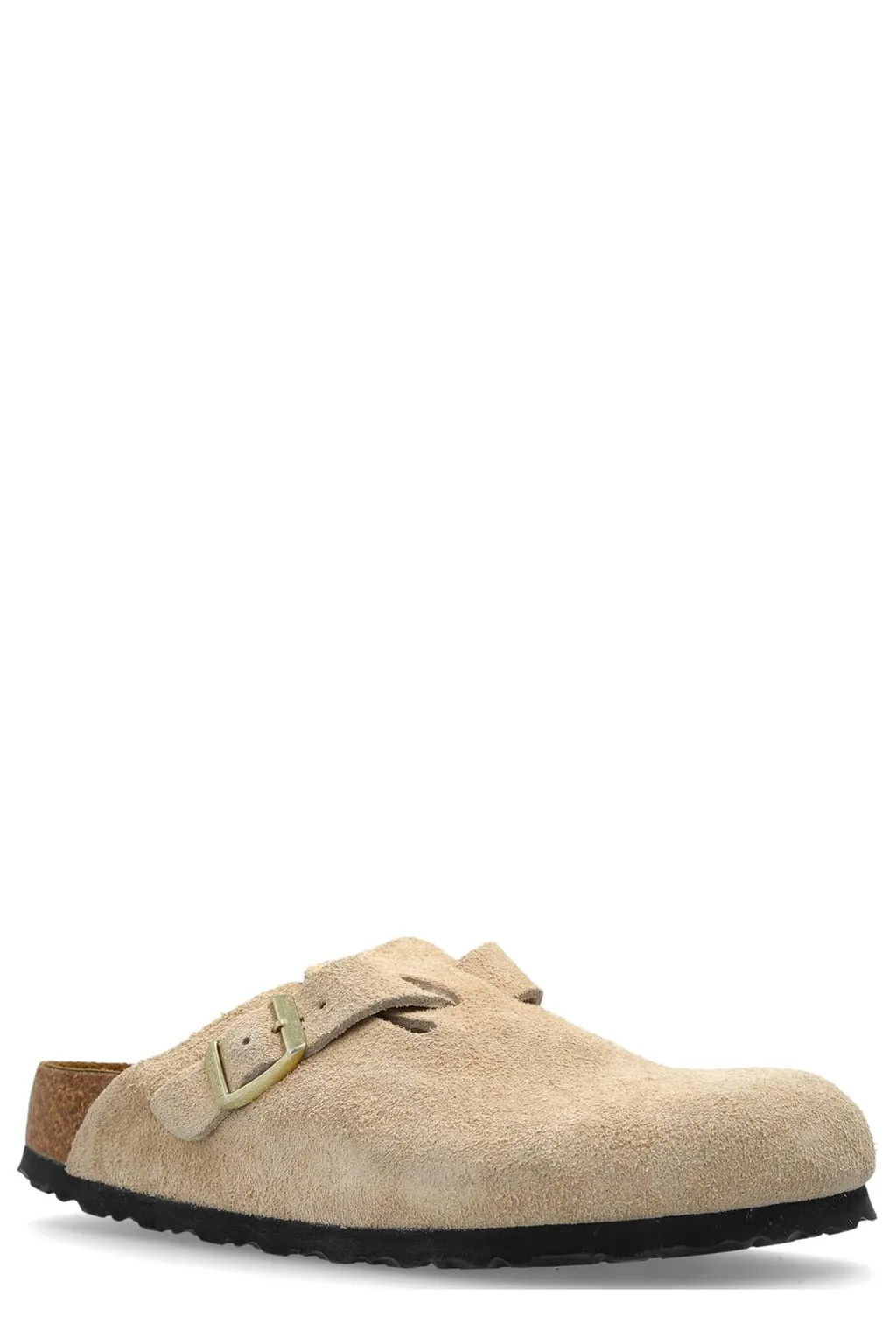 Boston Slip-On Clogs