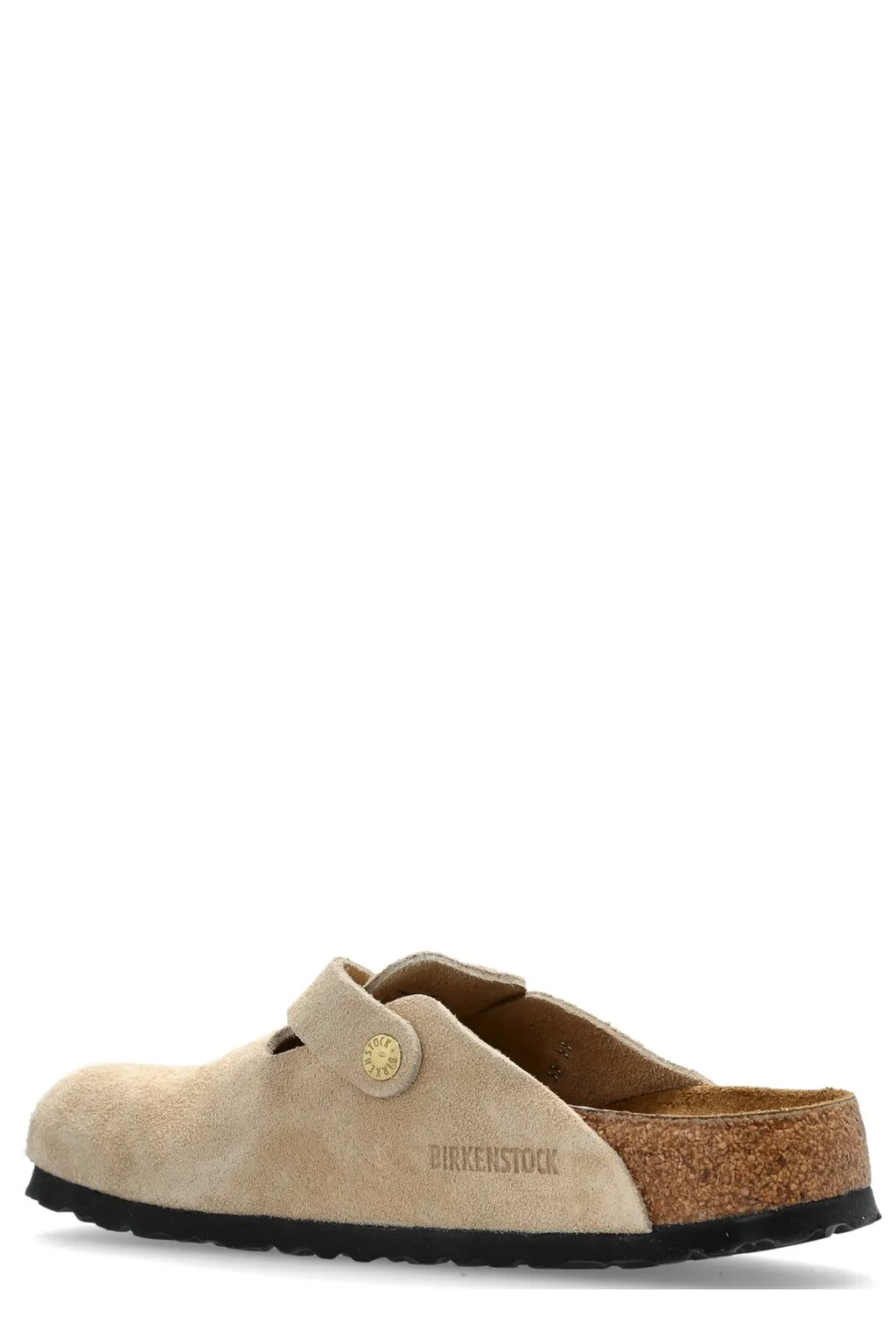 Boston Slip-On Clogs