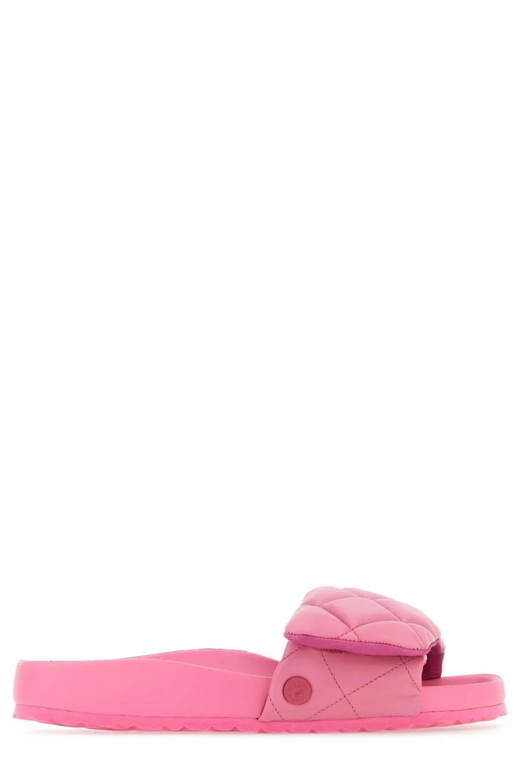 Sylt Padded Slip-On Sandals