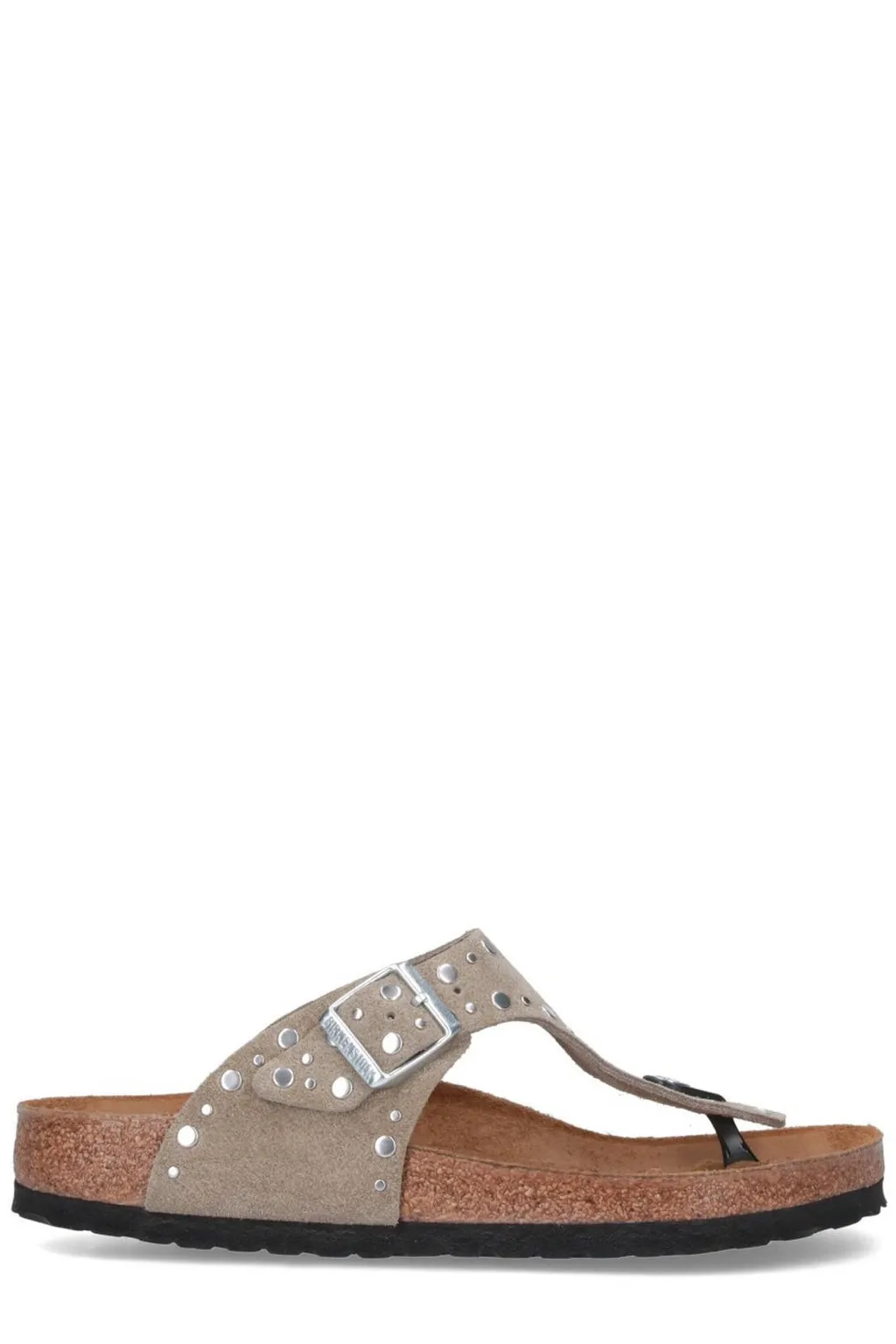 Gizeh Rivet Sandals