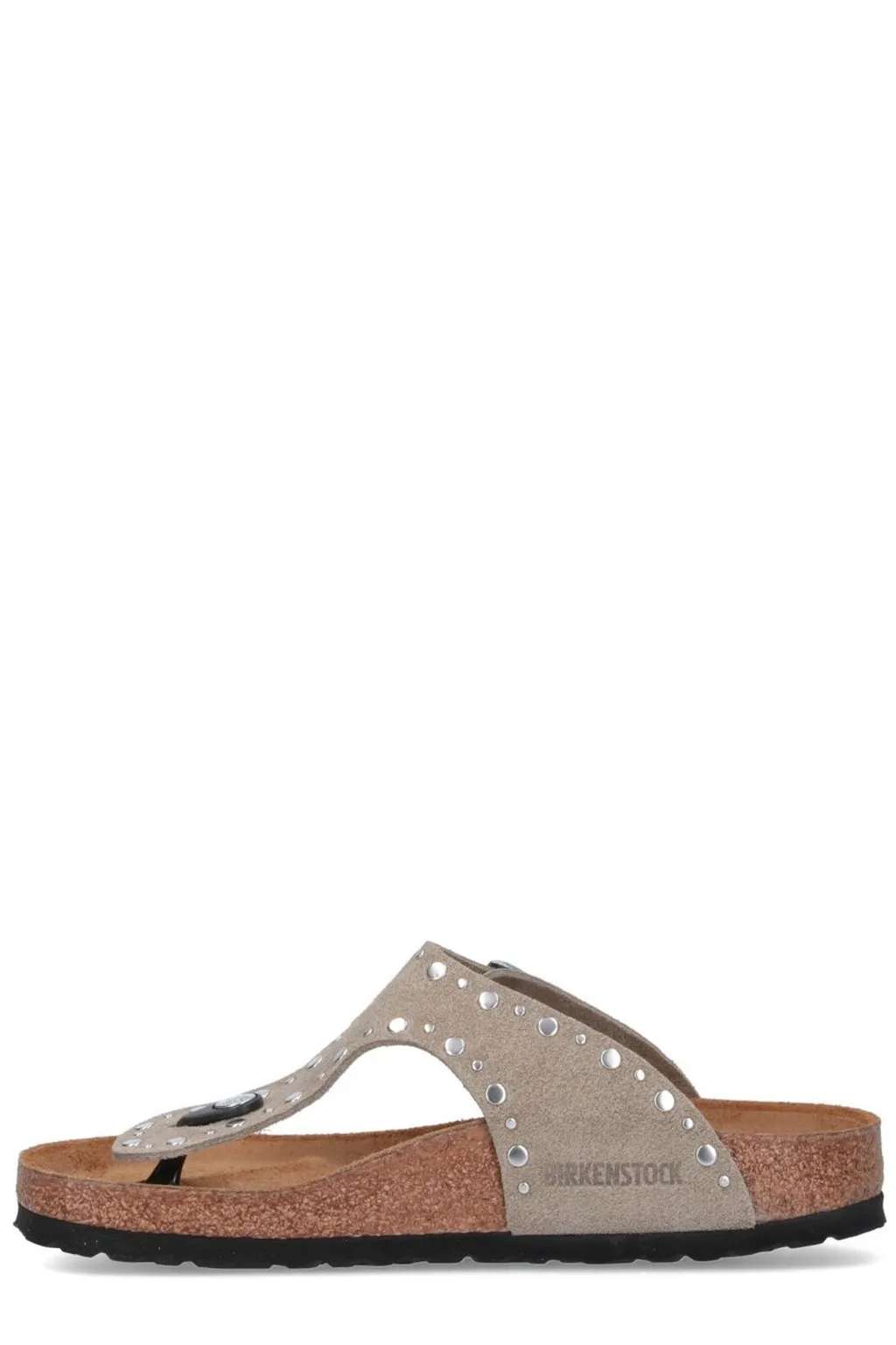 Gizeh Rivet Sandals
