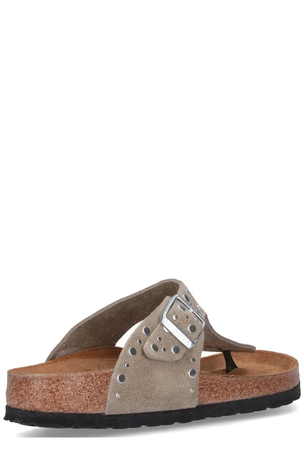 Gizeh Rivet Sandals