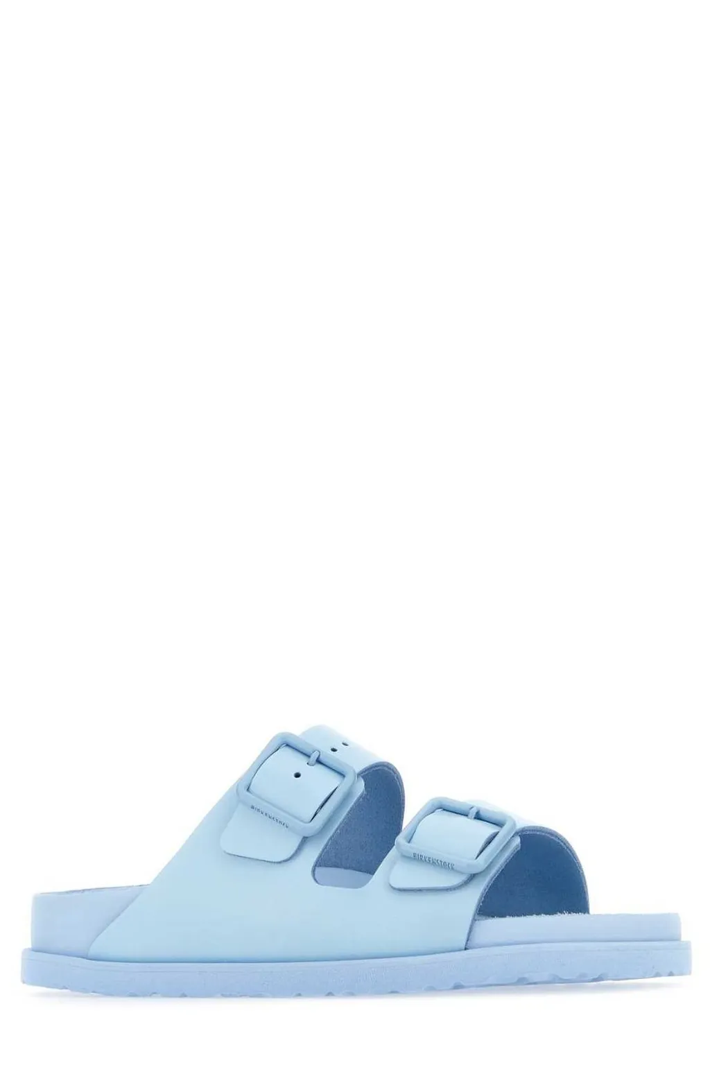 Arizona Double Buckle Slip-On Slides