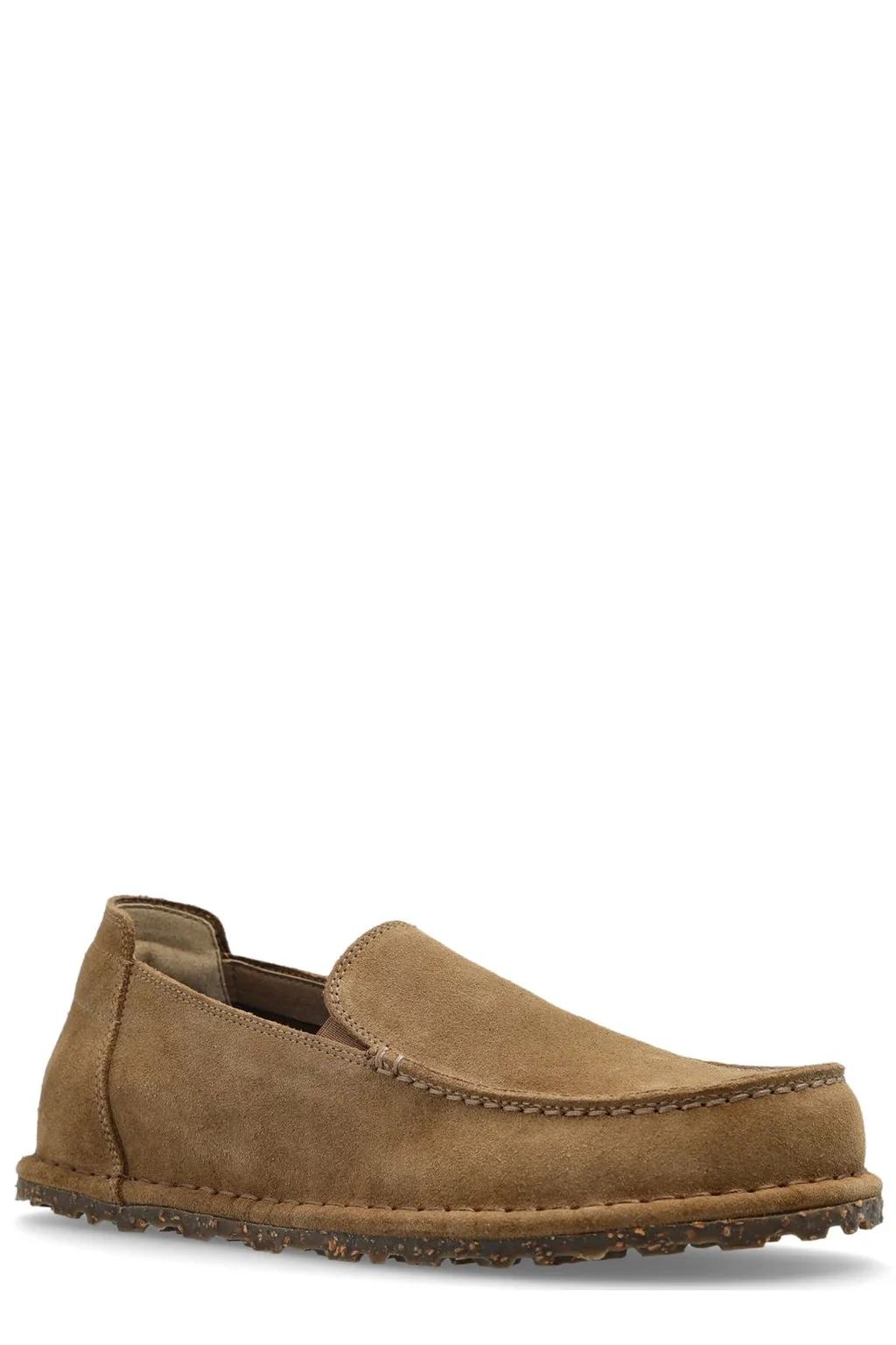 Utti Slip-On Loafers
