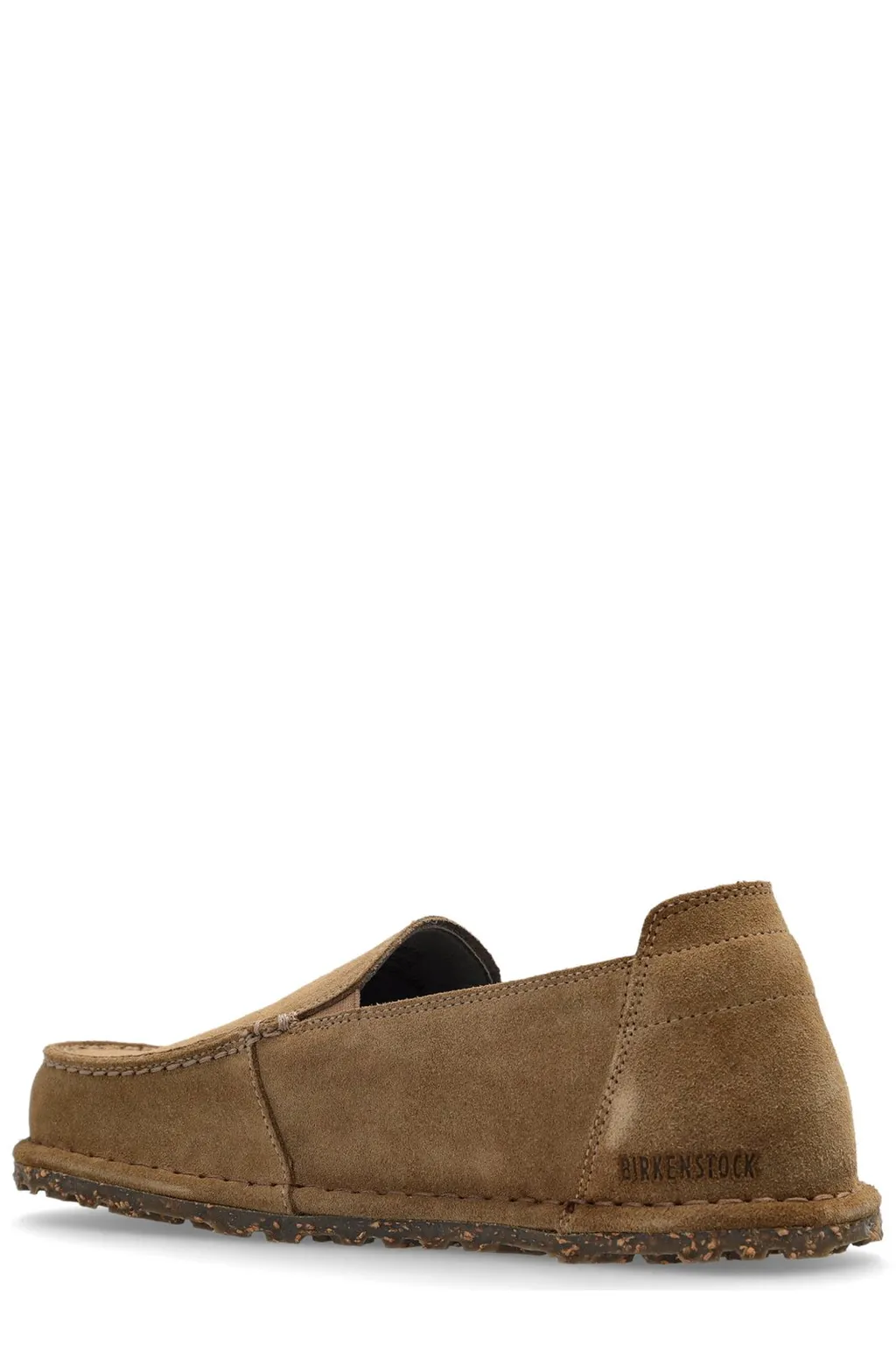 Utti Slip-On Loafers