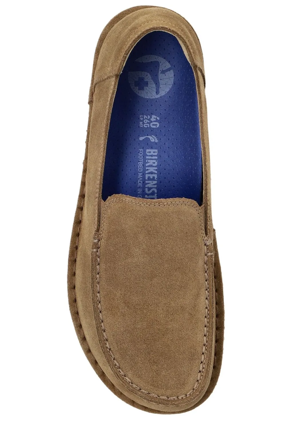 Utti Slip-On Loafers