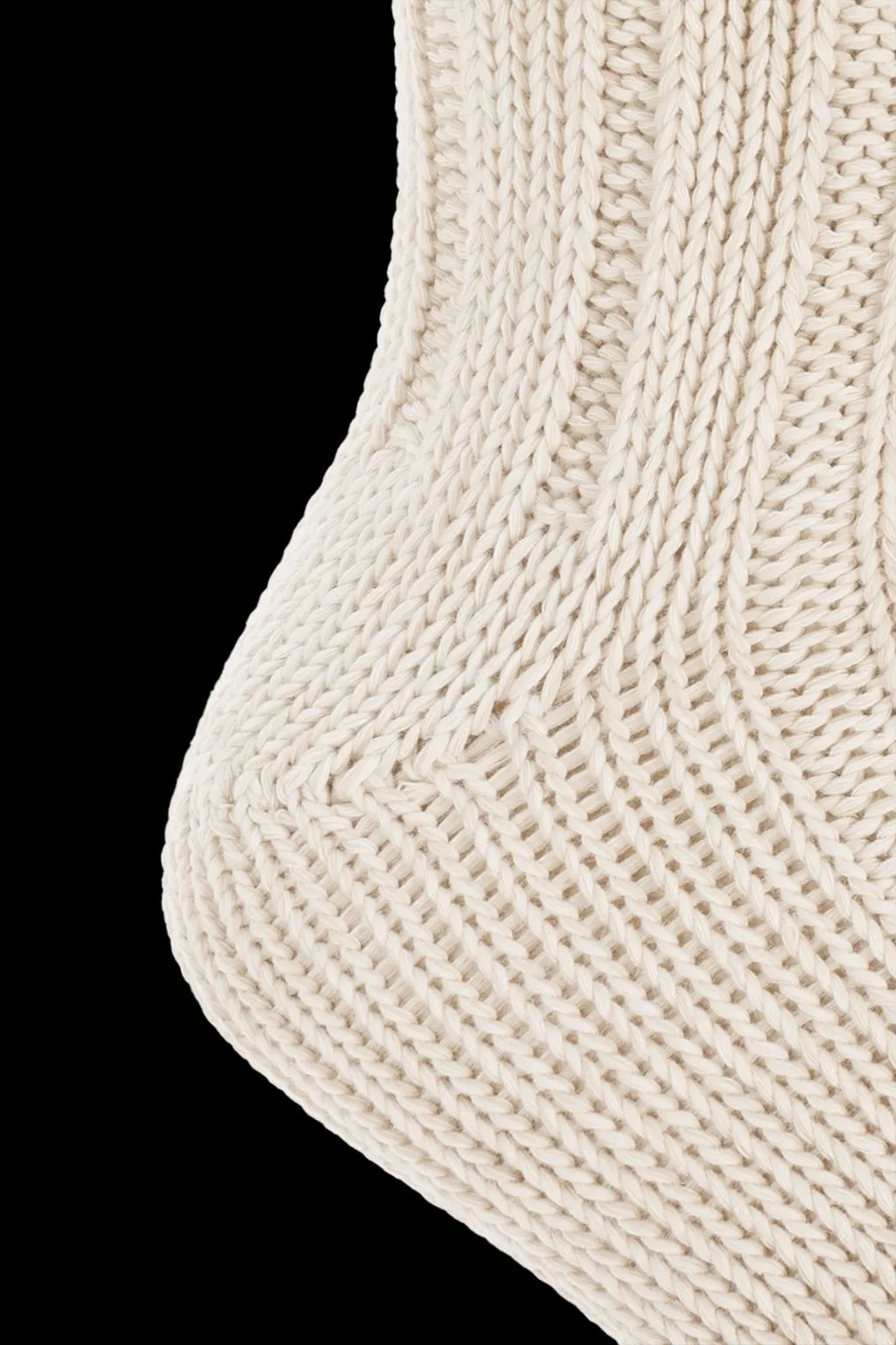 Twist Socks
